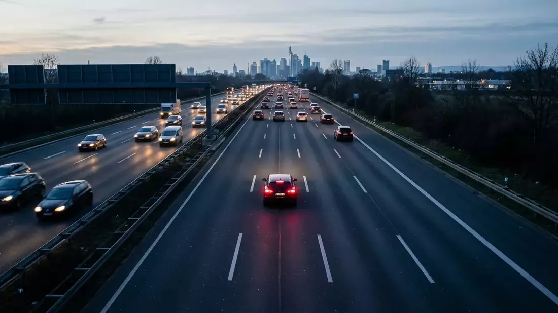 Pendlerpauschale: Ab Neujahr gibt es 38 Cent ab dem ersten Kilometer - Bild: über boerse-global.de
