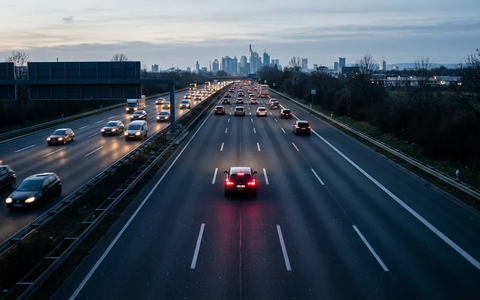 Pendlerpauschale: Ab Neujahr gibt es 38 Cent ab dem ersten Kilometer - Foto: über boerse-global.de