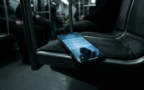 Smartphone-Sperrbildschirm: Vorschauen werden zur Sicherheitsfalle - Foto: über boerse-global.de