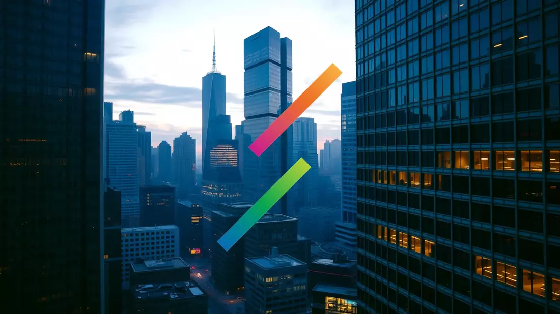 Lumentum’s AI-Driven Surge: Can the Valuation Be Justified? - Bild: über boerse-global.de