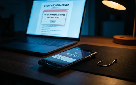 Maui: Betrüger nutzen öffentliche Sitzungspläne für gezielte Phishing-Angriffe - Foto: über boerse-global.de