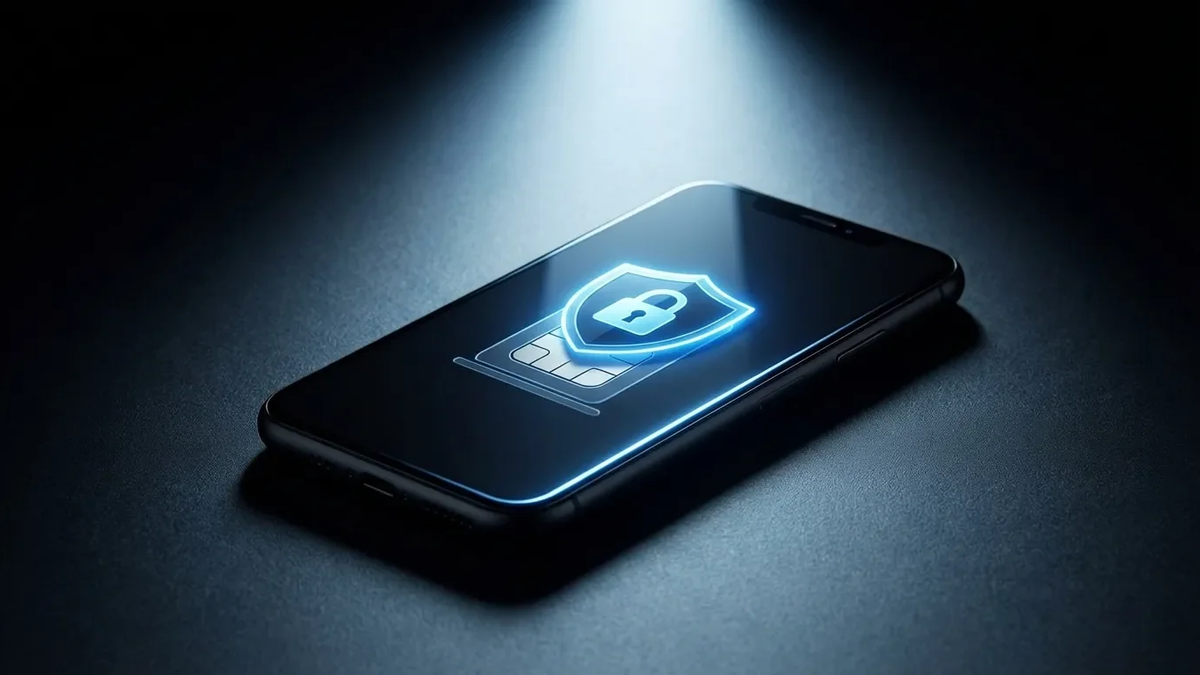 SIM-Swap-Angriffe: Behörden warnen vor neuer Dringlichkeit - Foto: über boerse-global.de