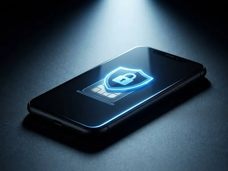 SIM-Swap-Angriffe: Behörden warnen vor neuer Dringlichkeit - Foto: über boerse-global.de