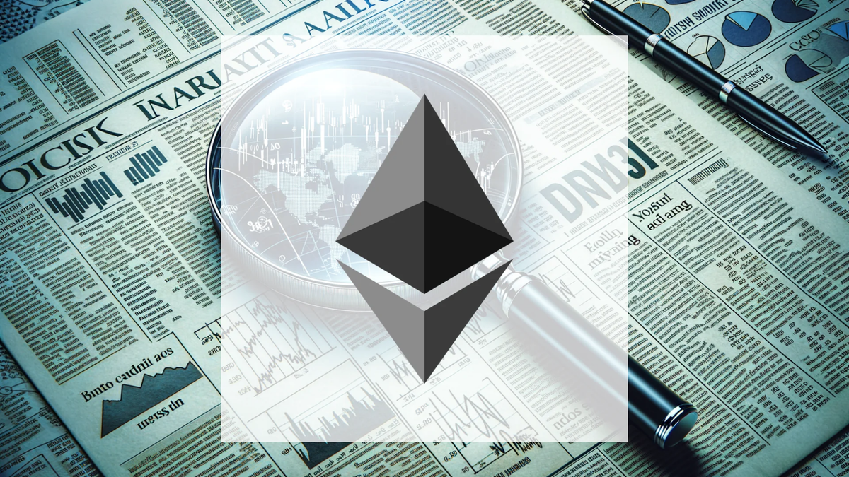Major Investors Accumulate Ethereum Amidst Price Uncertainty - Foto: über boerse-global.de