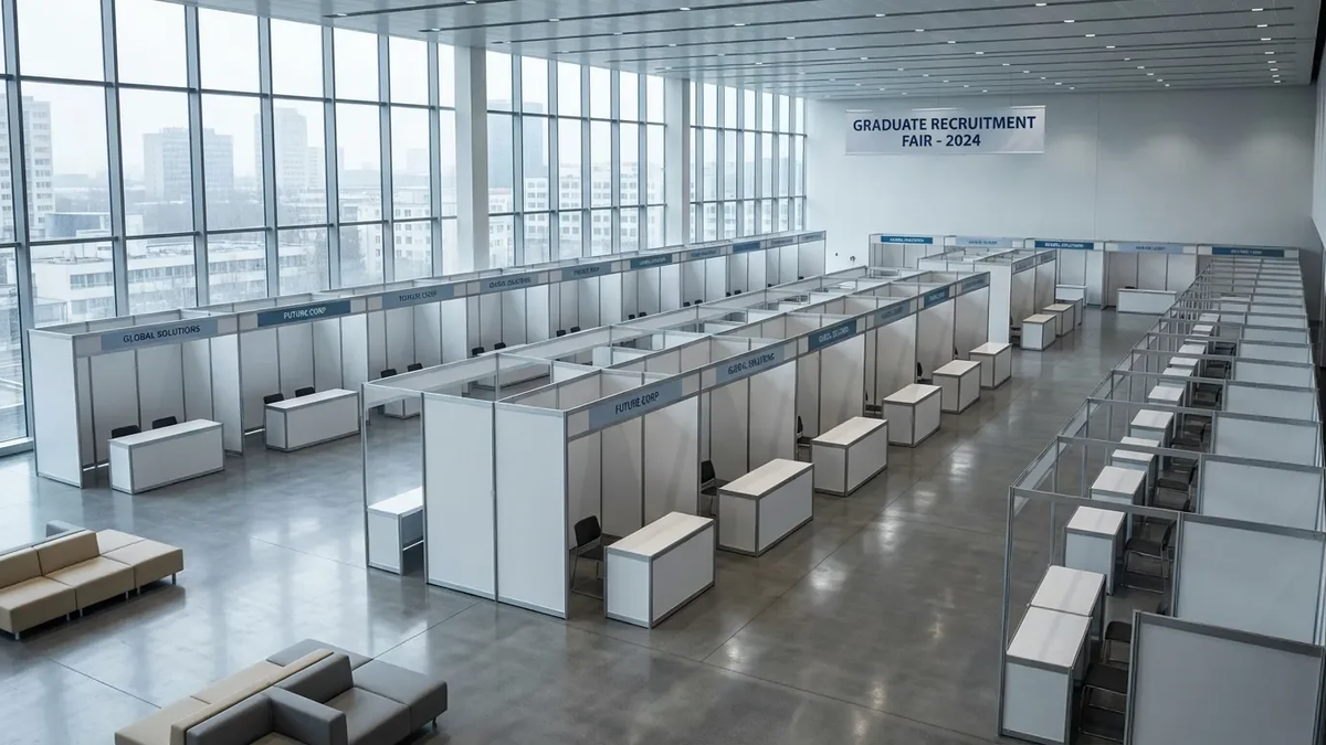 ManpowerGroup-Studie: Große Konzerne bremsen Berufseinsteiger aus - Foto: über boerse-global.de