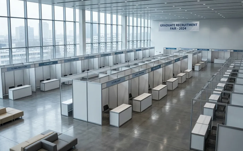 ManpowerGroup-Studie: Große Konzerne bremsen Berufseinsteiger aus - Foto: über boerse-global.de