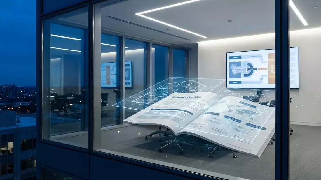IT-Fachkräftemangel 2026: Strategisches Partner-Management wird überlebenswichtig - Bild: über boerse-global.de