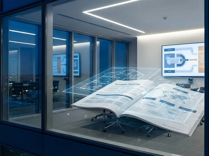 IT-Fachkräftemangel 2026: Strategisches Partner-Management wird überlebenswichtig - Foto: über boerse-global.de