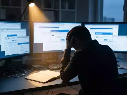 Multitasking-Check 2026: Warum unsere Aufmerksamkeit am Limit ist - Foto: über boerse-global.de