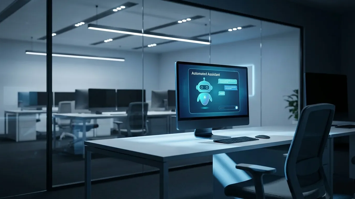 KI-Verordnung: EU legt strenge Transparenz-Regeln für Chatbots fest - Foto: über boerse-global.de