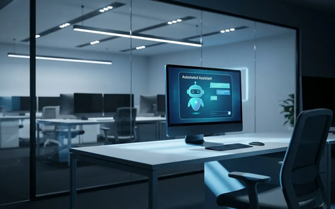 KI-Verordnung: EU legt strenge Transparenz-Regeln für Chatbots fest - Foto: über boerse-global.de