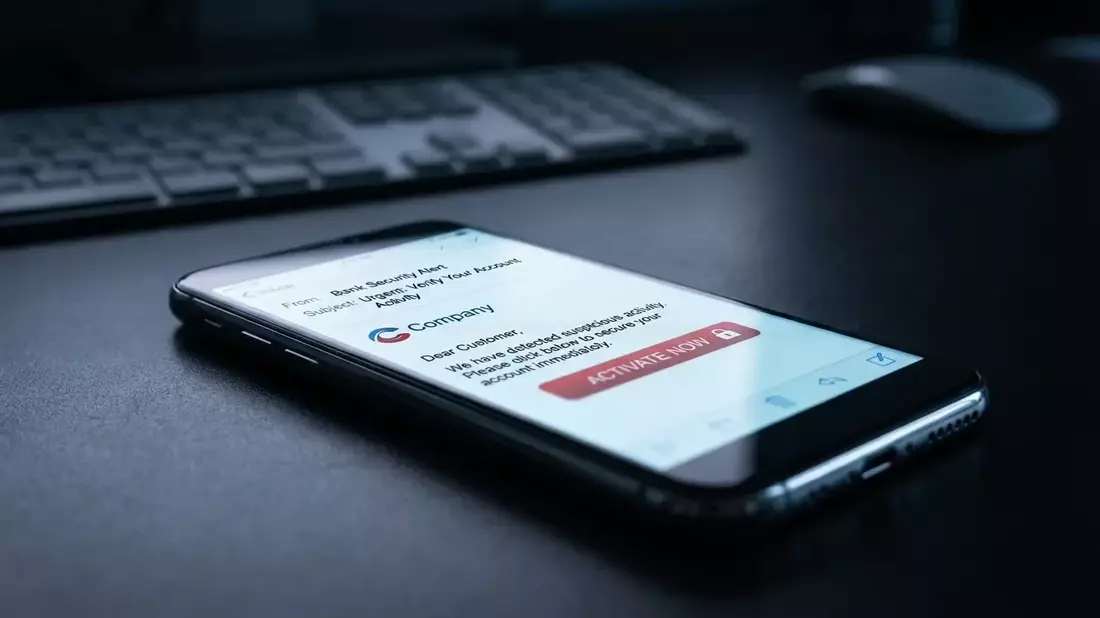 Payback-Warnung: Millionen Nutzer im Visier von Phishing-Welle - Bild: über boerse-global.de