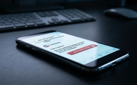 Payback-Warnung: Millionen Nutzer im Visier von Phishing-Welle - Foto: über boerse-global.de