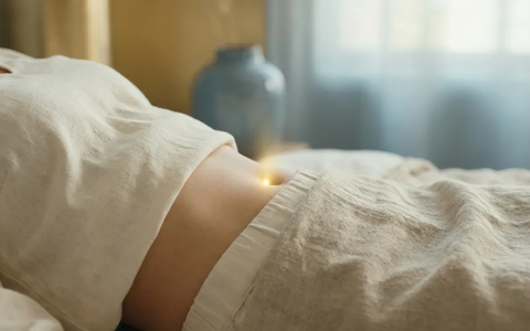 TCM-Experten setzen auf Akupressur gegen Wintermüdigkeit - Foto: über boerse-global.de