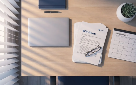 BEEP-Gesetz: Pflege-Atteste ab Januar auch von Pflegekräften - Foto: über boerse-global.de