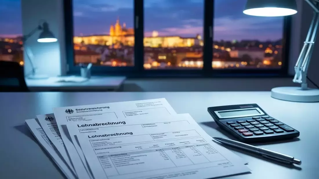 Betriebsrenten und Minijobs: HR-Abteilungen vor komplexem Jahreswechsel - Bild: über boerse-global.de