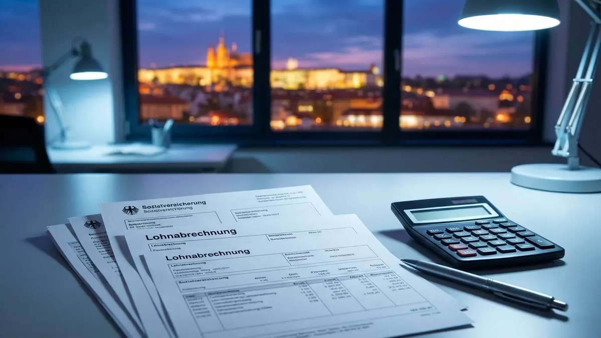 Betriebsrenten und Minijobs: HR-Abteilungen vor komplexem Jahreswechsel - Foto: über boerse-global.de