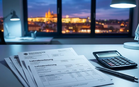 Betriebsrenten und Minijobs: HR-Abteilungen vor komplexem Jahreswechsel - Foto: über boerse-global.de