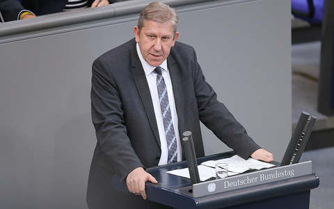 Andreas Schwarz (Archiv) - Foto: über dts Nachrichtenagentur