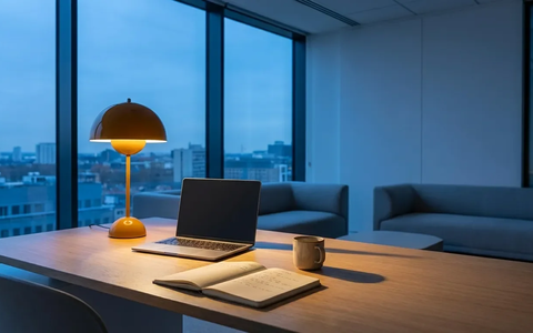 Arbeitswelt 2026: Mentale Fitness ersetzt Überstunden-Kultur - Foto: über boerse-global.de