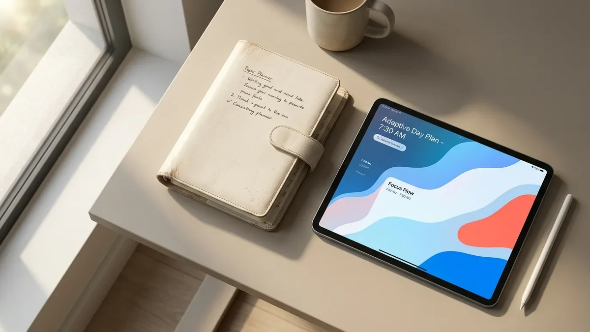 KI-Assistenten verabschieden starre To-Do-Listen - Foto: über boerse-global.de