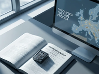 Neues Steuergesetz verschärft Importregeln für EU-Händler - Foto: über boerse-global.de