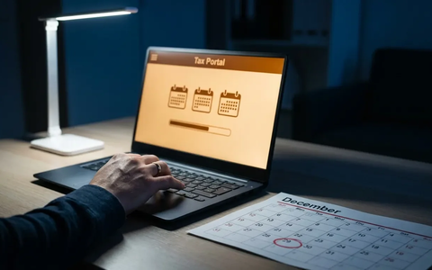 Zusammenfassende Meldung: Ultimative Abgabefrist endet heute - Foto: über boerse-global.de