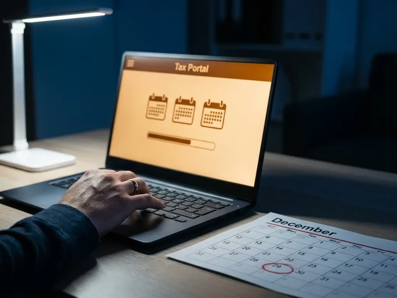 Zusammenfassende Meldung: Ultimative Abgabefrist endet heute - Foto: über boerse-global.de