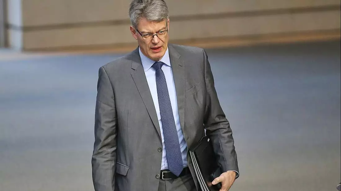 Patrick Schnieder (Archiv) - Bild: über dts Nachrichtenagentur