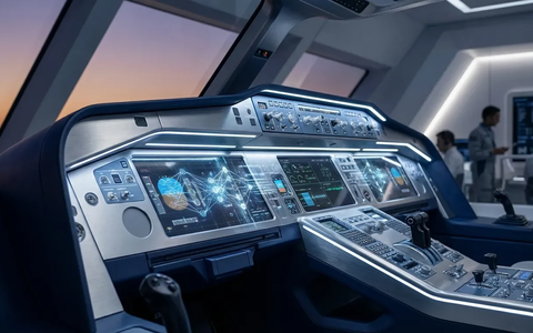 EASA setzt mit KI-Rahmenwerk weltweite Standards für die Luftfahrt - Foto: über boerse-global.de