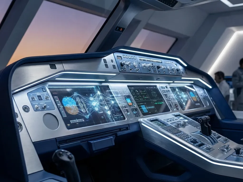 EASA setzt mit KI-Rahmenwerk weltweite Standards für die Luftfahrt - Foto: über boerse-global.de