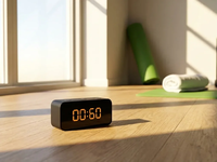 EMOM-Training erlebt zum Jahreswechsel ein Comeback - Foto: über boerse-global.de