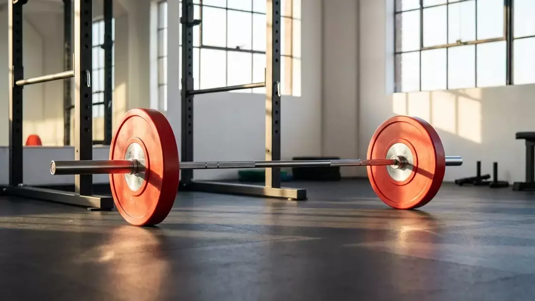 Power Dumbell wird zum Fitness-Trend 2026 - Bild: über boerse-global.de