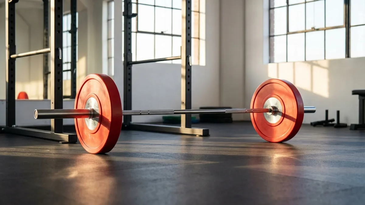 Power Dumbell wird zum Fitness-Trend 2026 - Foto: über boerse-global.de