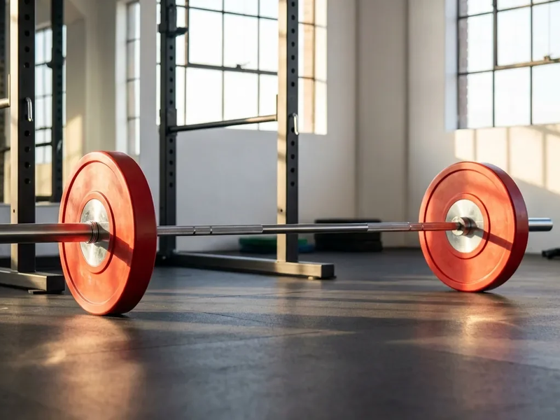 Power Dumbell wird zum Fitness-Trend 2026 - Foto: über boerse-global.de