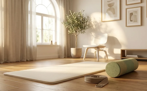 Fitness-Experten verabschieden klassisches Dehnen - Foto: über boerse-global.de