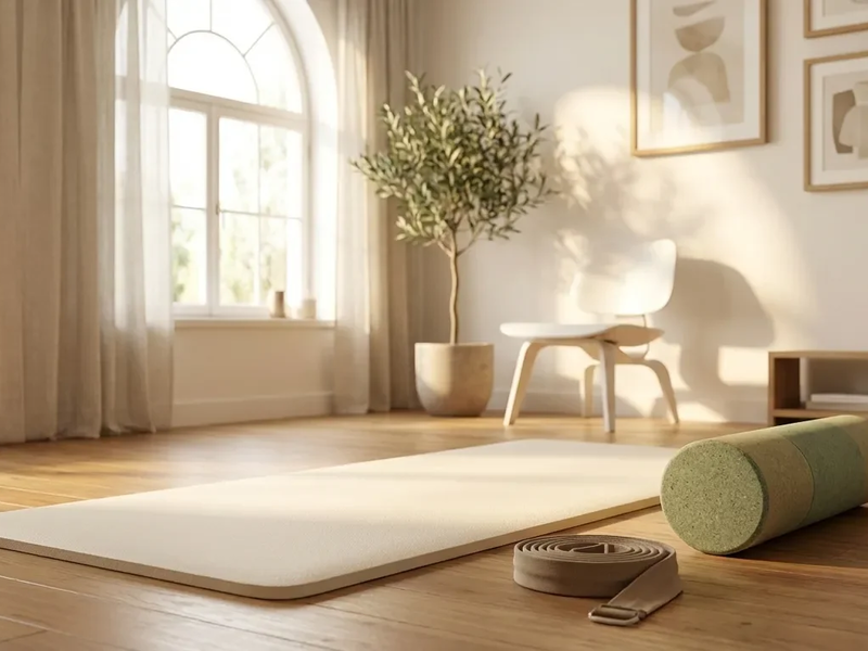 Fitness-Experten verabschieden klassisches Dehnen - Foto: über boerse-global.de