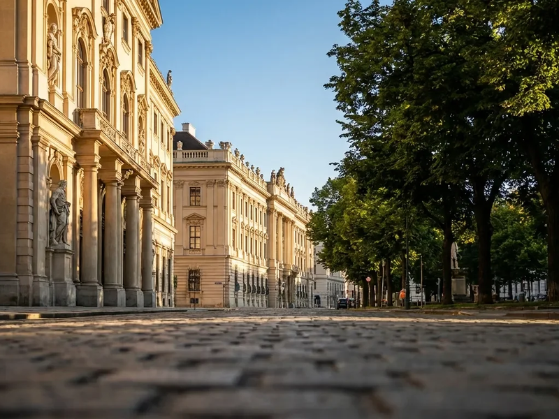 Wiener Immobilienmarkt: Top-Lagen stabilisieren sich zum Jahresende - Foto: über boerse-global.de