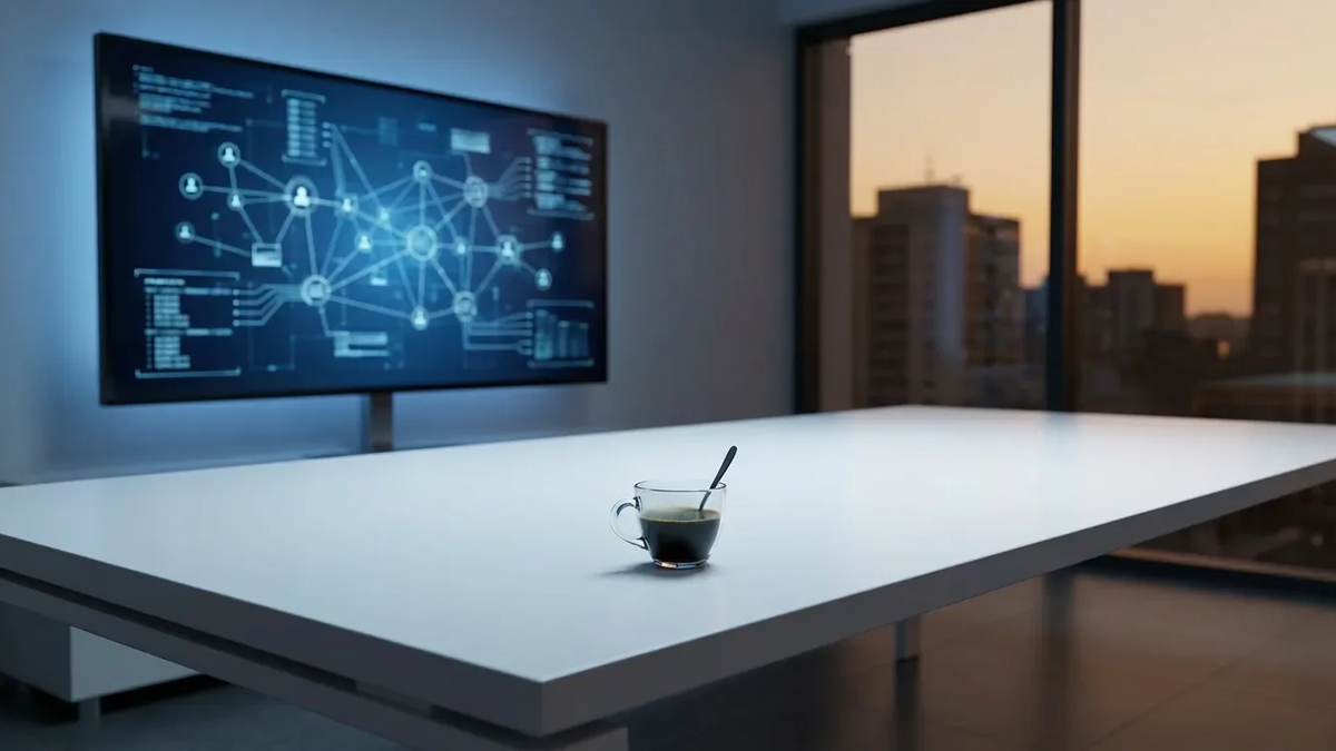 KI-Agenten automatisieren Bürokratie – auf Kosten der Denkfähigkeit? - Foto: über boerse-global.de