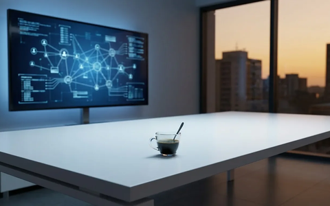 KI-Agenten automatisieren Bürokratie – auf Kosten der Denkfähigkeit? - Foto: über boerse-global.de