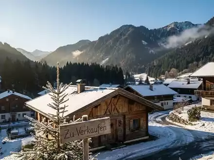 Vorarlberg erhöht Zweitwohnungsabgabe zum Jahreswechsel - Foto: über boerse-global.de