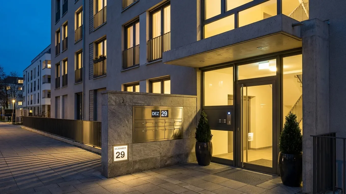 WEG-Verwalter warnen vor Zahlungsfrist für Instandhaltungsrücklagen - Foto: über boerse-global.de