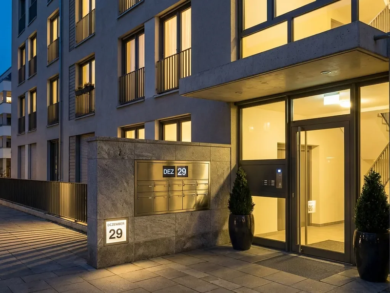 WEG-Verwalter warnen vor Zahlungsfrist für Instandhaltungsrücklagen - Foto: über boerse-global.de