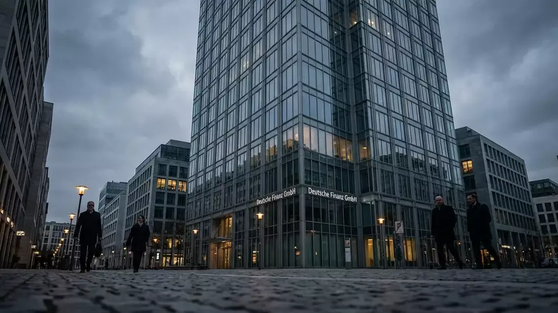 Steueränderungsgesetz 2025 besiegelt Abzugsbeschränkung für Anleger - Bild: über boerse-global.de