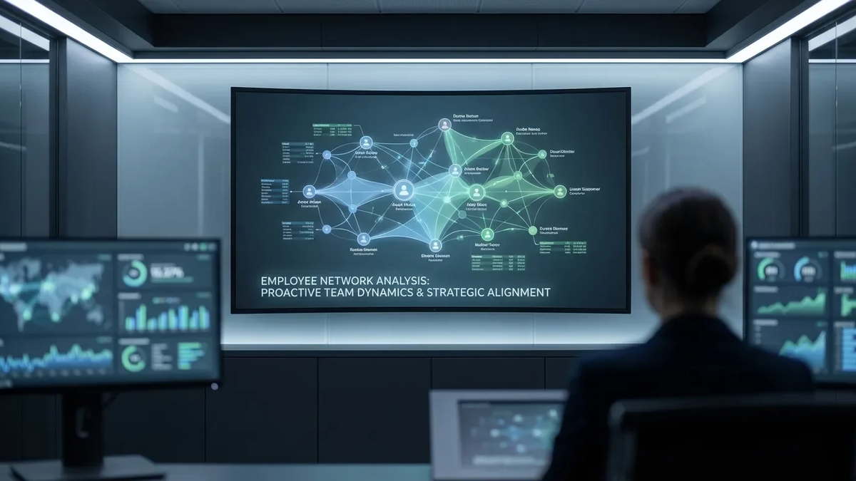 Agentic AI: Wie KI in der Krise Schlüsselpersonal hält - Foto: über boerse-global.de