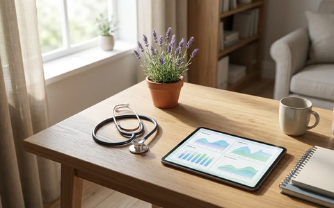 Chronischer Schmerz: Neue Therapien setzen auf Ganzheitlichkeit - Foto: über boerse-global.de