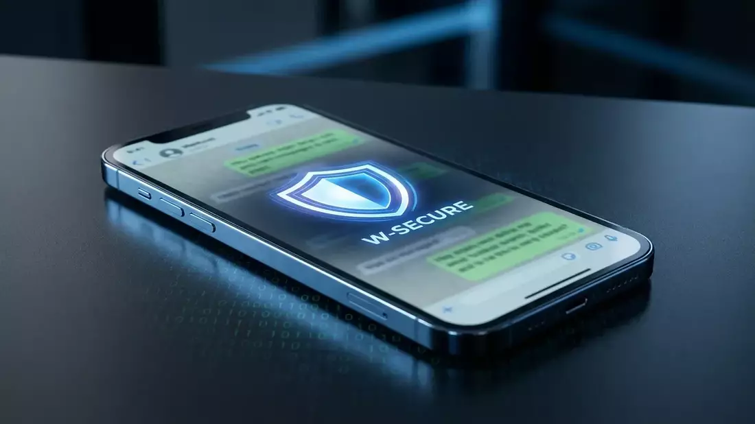 WhatsApp: Neue GhostPairing-Angriffswelle trifft auf Sicherheits-Update - Bild: über boerse-global.de
