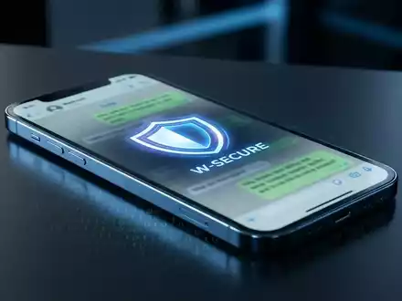 WhatsApp: Neue GhostPairing-Angriffswelle trifft auf Sicherheits-Update - Foto: über boerse-global.de