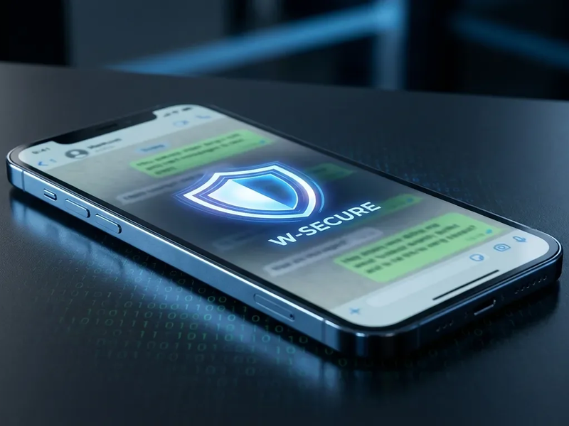 WhatsApp: Neue GhostPairing-Angriffswelle trifft auf Sicherheits-Update - Foto: über boerse-global.de