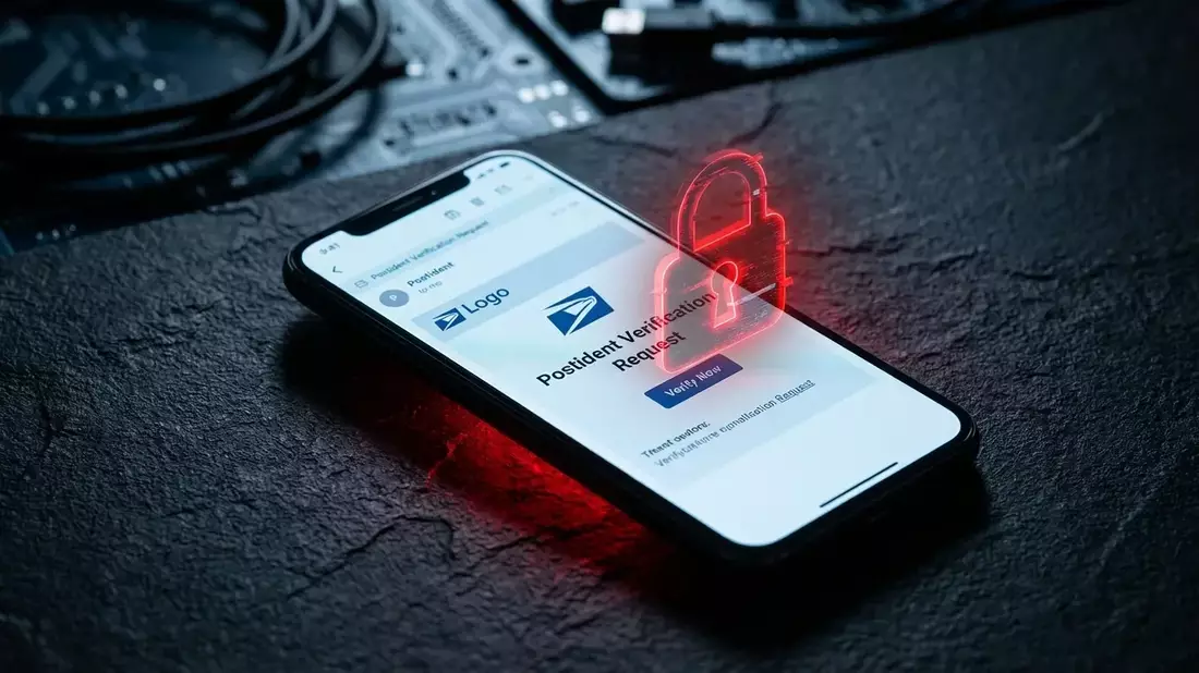 Postbank- und Sparkassen-Kunden im Visier neuer Phishing-Welle - Bild: über boerse-global.de